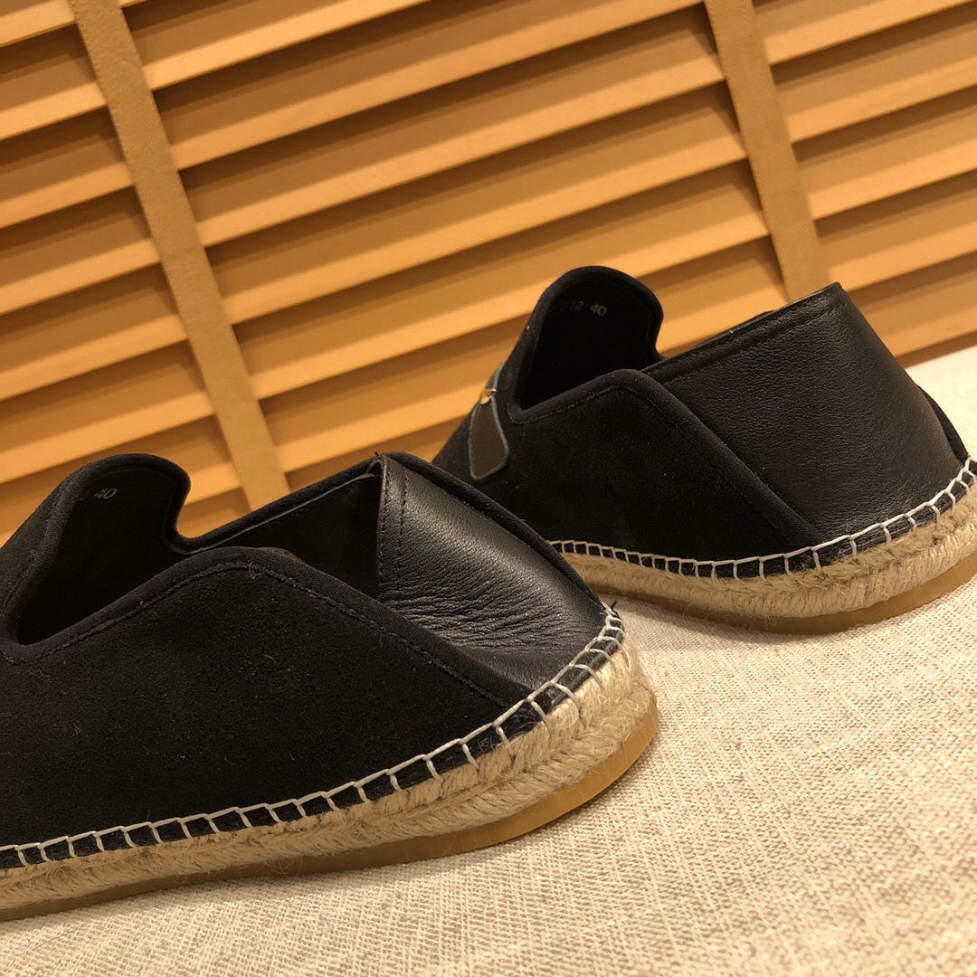 Fendi Espadrilles Sneakers 9 - vstockx