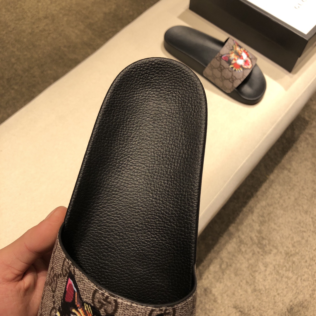 Gucci Slippers 36 - vstockx