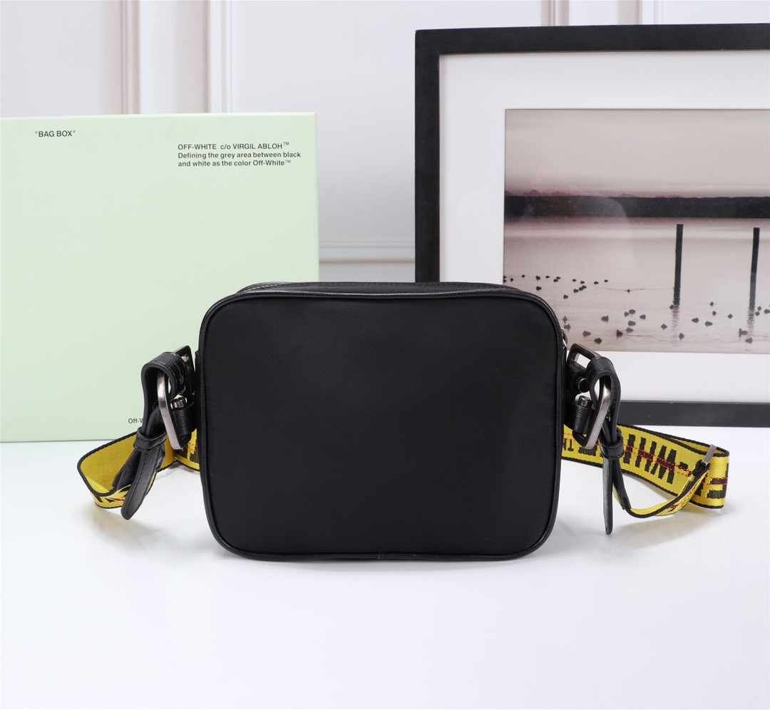 handbags OFF-White 509  3558650  size:18*15*6cm - vstockx