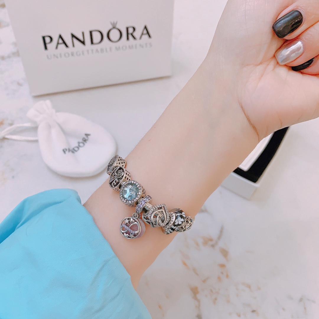 Jewelry pandora 247 - vstockx