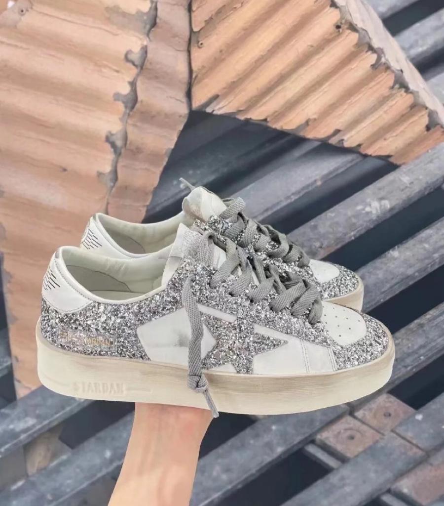 Golden Goose Stardan LTD Sneakers 1 - vstockx