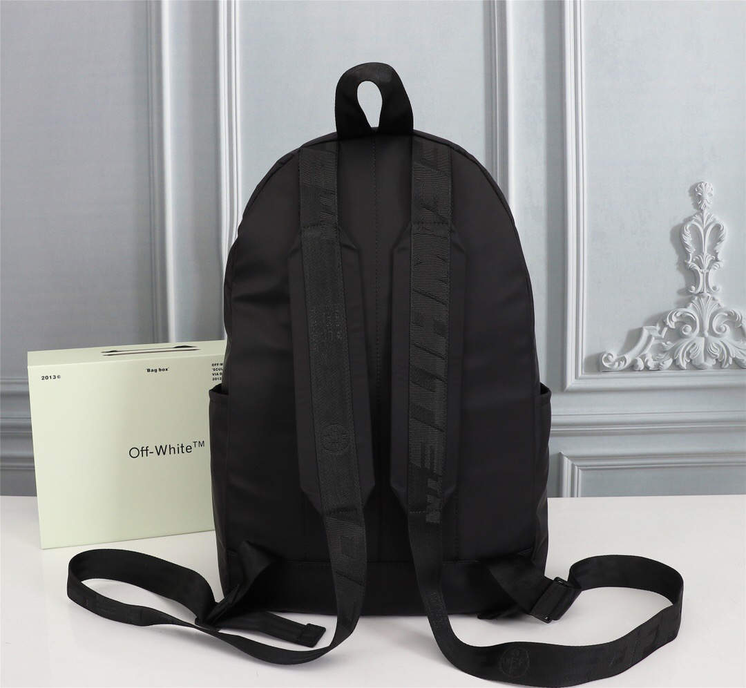 handbags OFF-White 507  4338650  size:30*46*13cm - vstockx