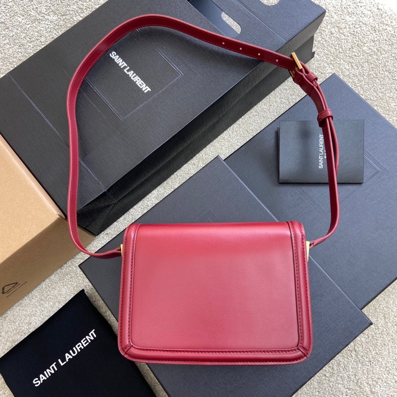 Handbags SAINT LAURENT 634306 size 19*14*6 cm - vstockx