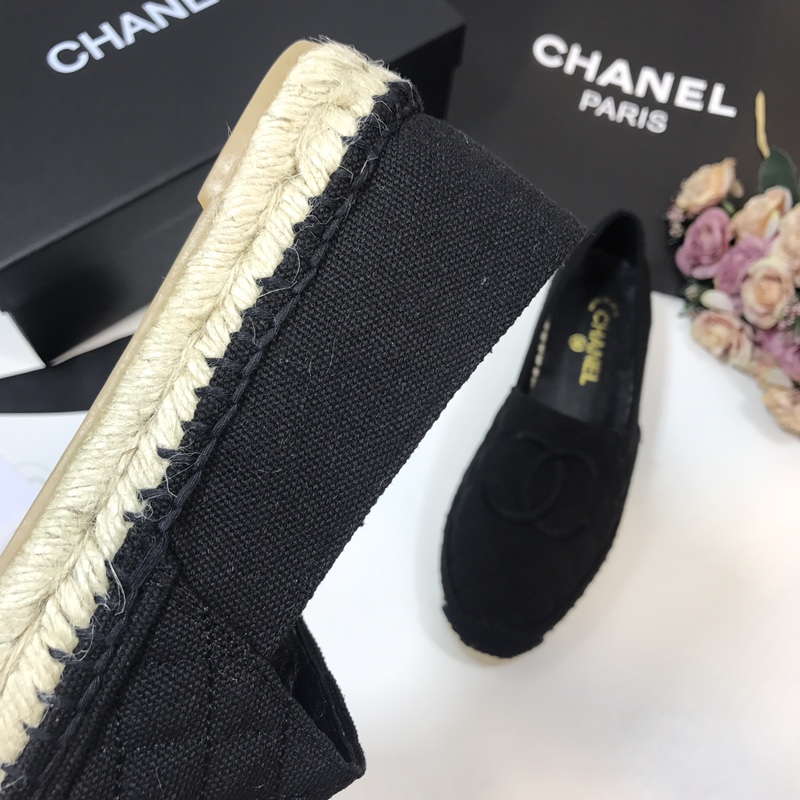 Chanel Loafers 5 - vstockx
