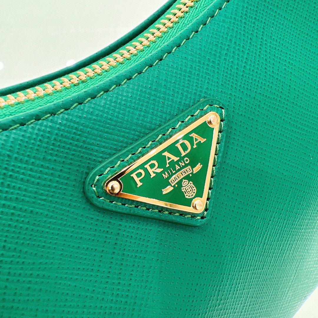 handbags prada 1BC204 size:22*18*6 - vstockx