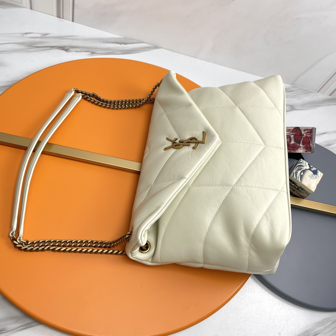 Handbags SAINT LAURENT 577475 size 35x23x13.5 cm - vstockx