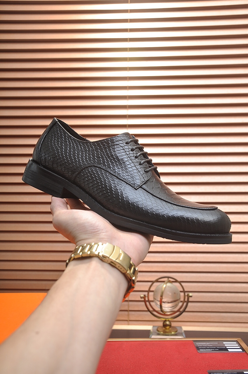 Hermes Boots 27 - vstockx