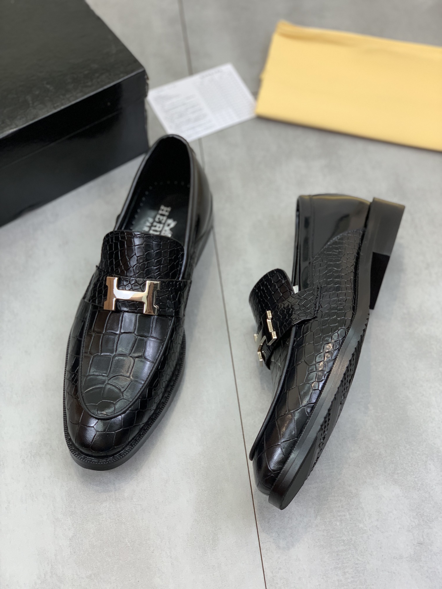 Hermes Boots 24 - vstockx