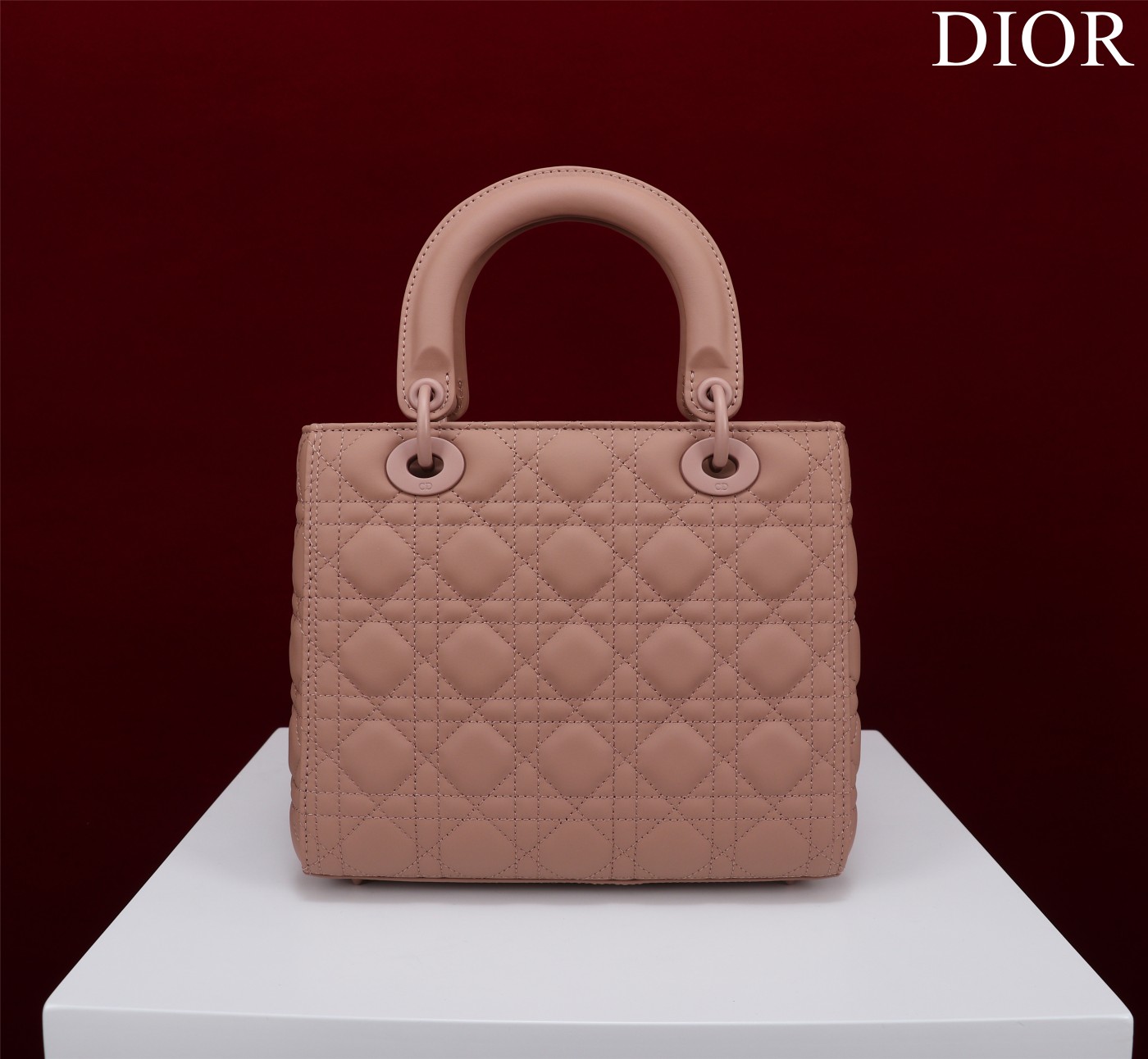 Handbag Dior M0565 size 32*24*12 cm - vstockx