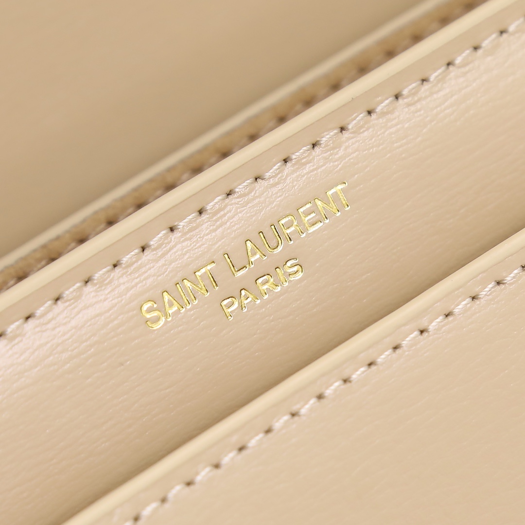 Handbags SAINT LAURENT 422906 size 22x8x16 CM - vstockx