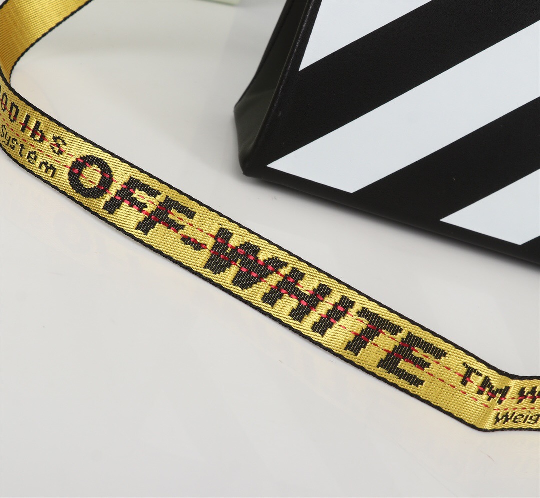 handbags OFF-White 534  5330870  size:22*18*8cm - vstockx
