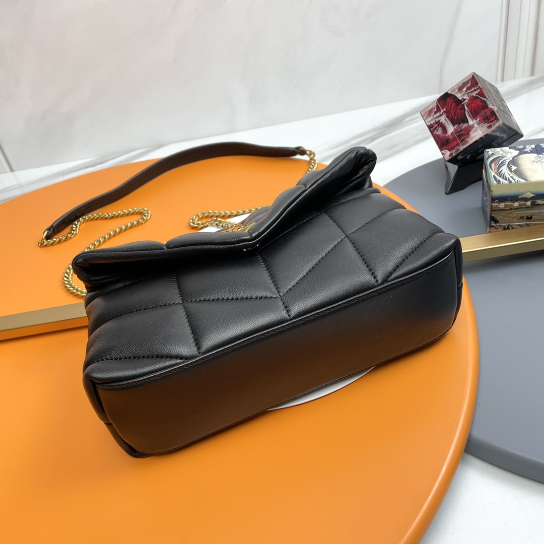 Handbags SAINT LAURENT 620333 size 23  15.5  8.5 cm - vstockx