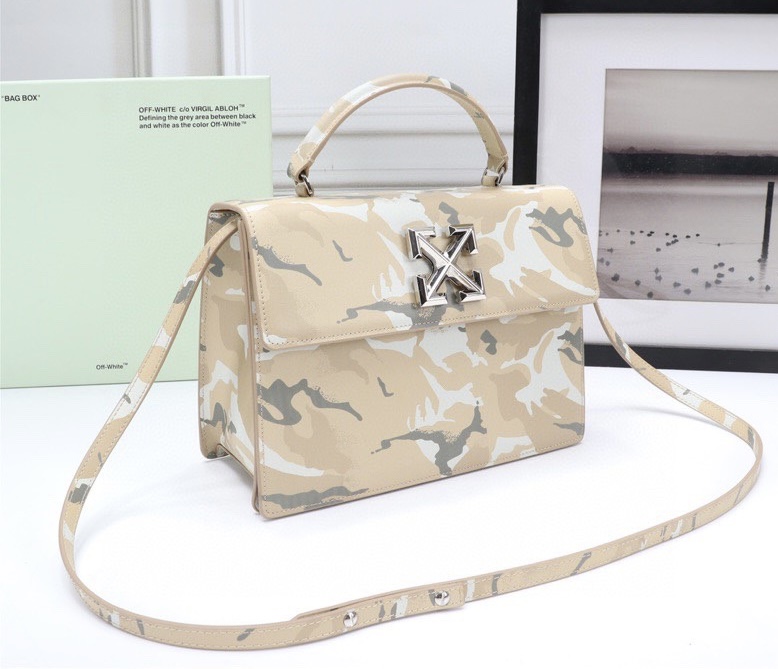handbags OFF-White 520  6330870  size:25*18*11cm - vstockx