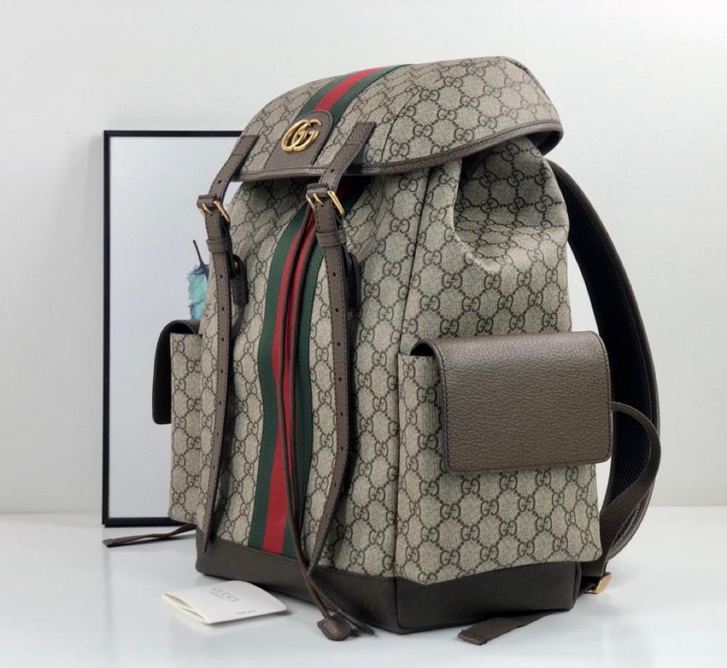 Handbag Gucci 598140 size 24*40*16 - vstockx