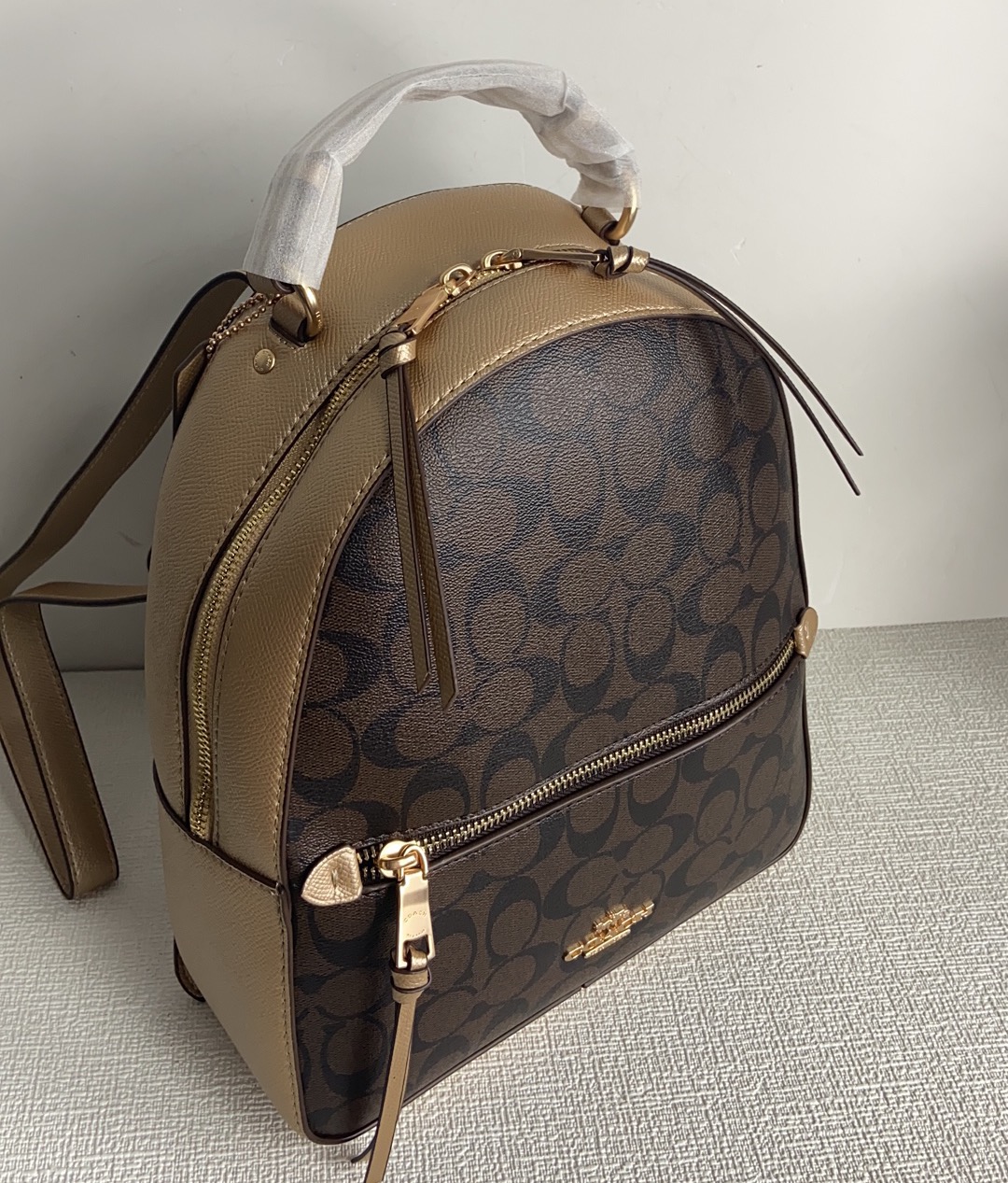 Handbags Coach F76622 size:26.5*31*9.5 - vstockx