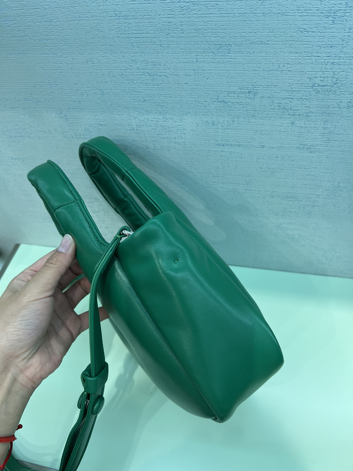 handbags prada 1BA359 18*15.5*10 - vstockx