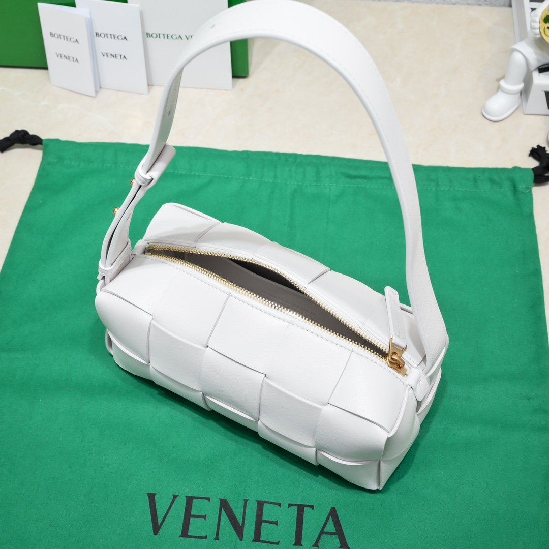 handbags Bottega Veneta 9305 size:23.5*10*10cm - vstockx