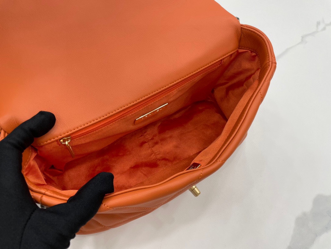 Handbag Chanel AS1161 size 30  20  10 cm - vstockx