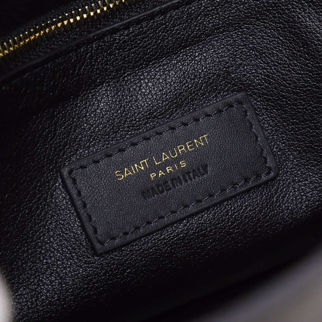 Handbags SAINT LAURENT 657230 size 24  24  10 cm - vstockx