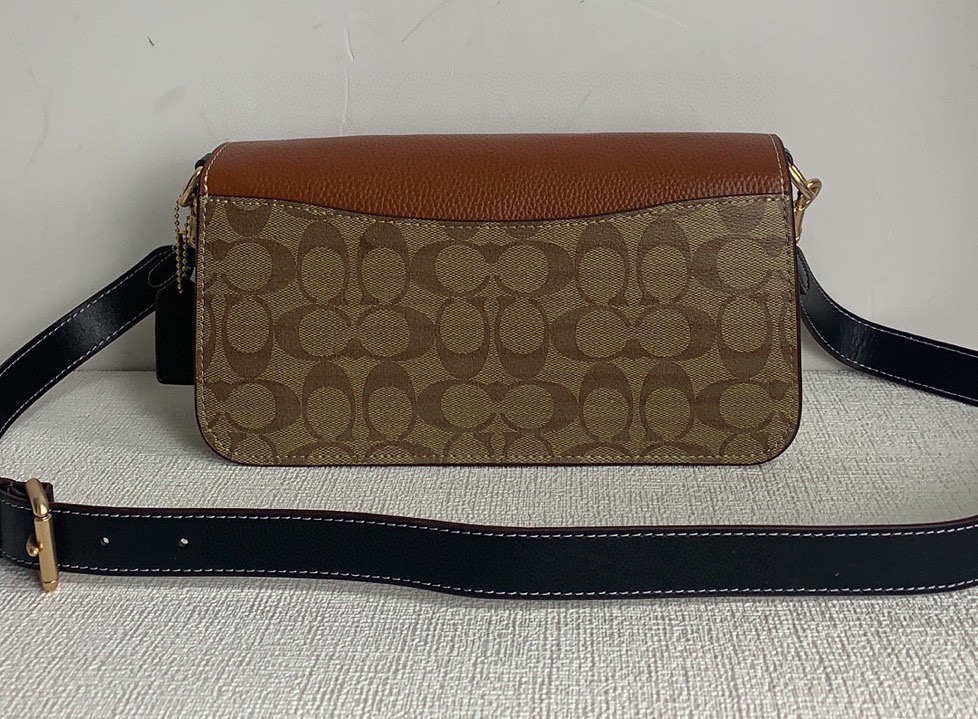 Handbags Coach CE560 size:26*15*7.5 - vstockx