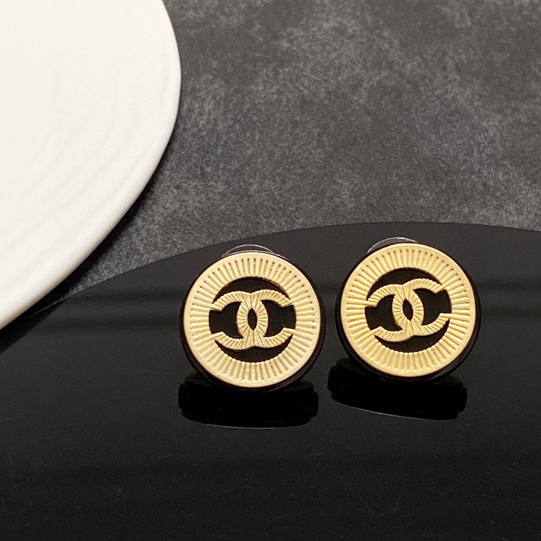 Jewelry Chanel 1786 - vstockx