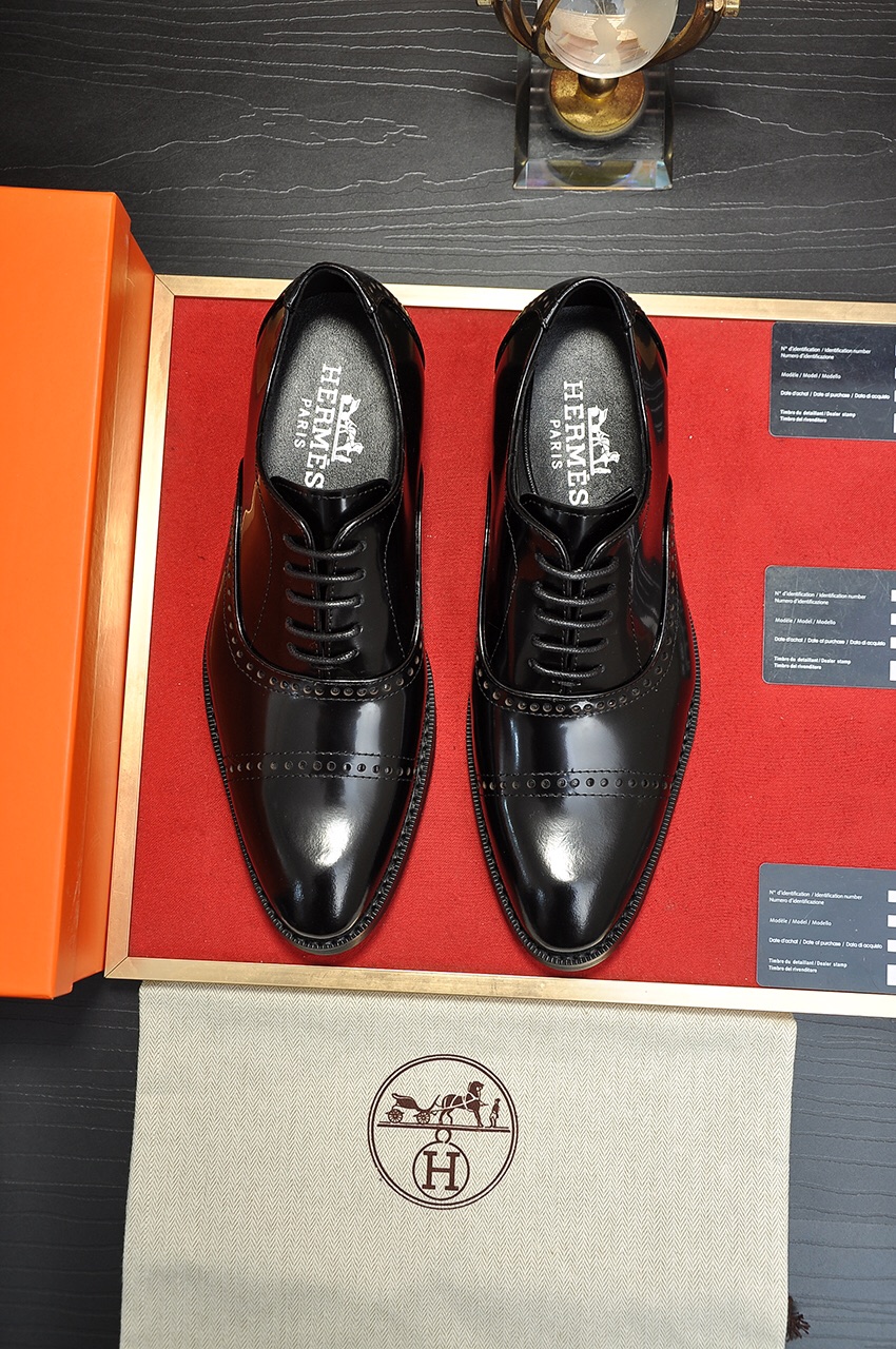 Hermes Boots 5 - vstockx