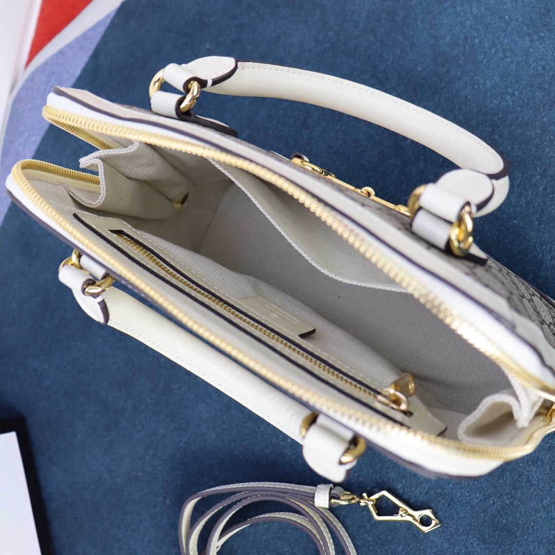 Handbag Gucci 621220 size 25X24X9 cm - vstockx