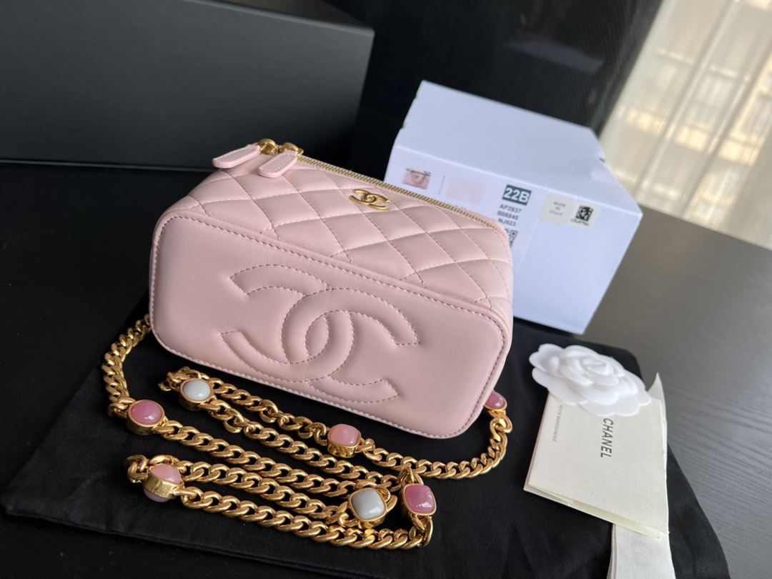 Handbag Chanel AP2937 size 8.5cmx11cmx7 cm - vstockx