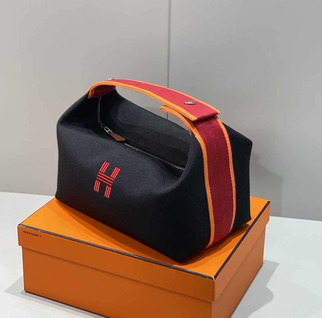 Handbags Hermes  -- size:25*21*14 cm - vstockx