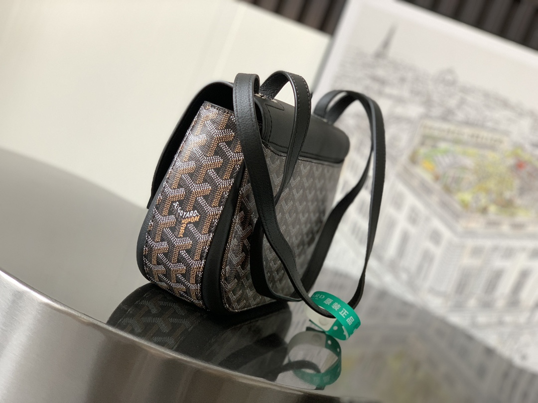 Handbags Goyard 020217 size:17*8*25 cm - vstockx