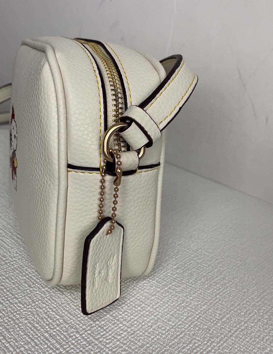 Handbags Coach CF249 size:18*10*5 - vstockx