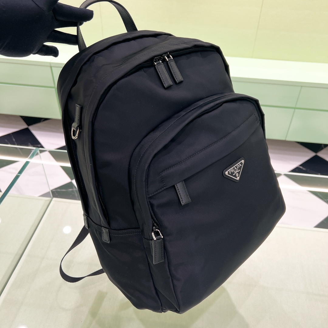 handbags prada 2VZ048 43.5*31*20 - vstockx