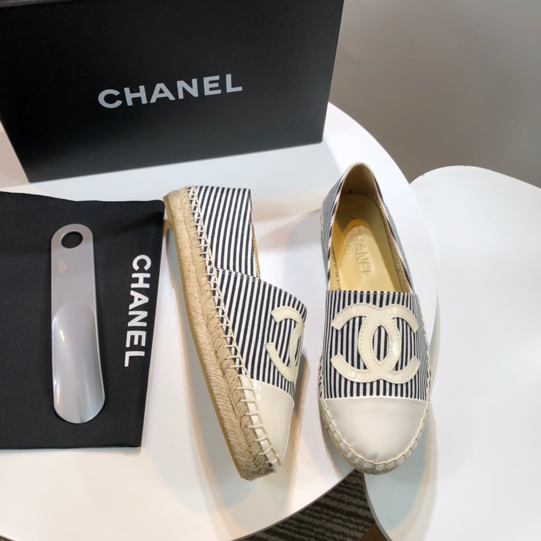 Chanel Loafers 28 - vstockx