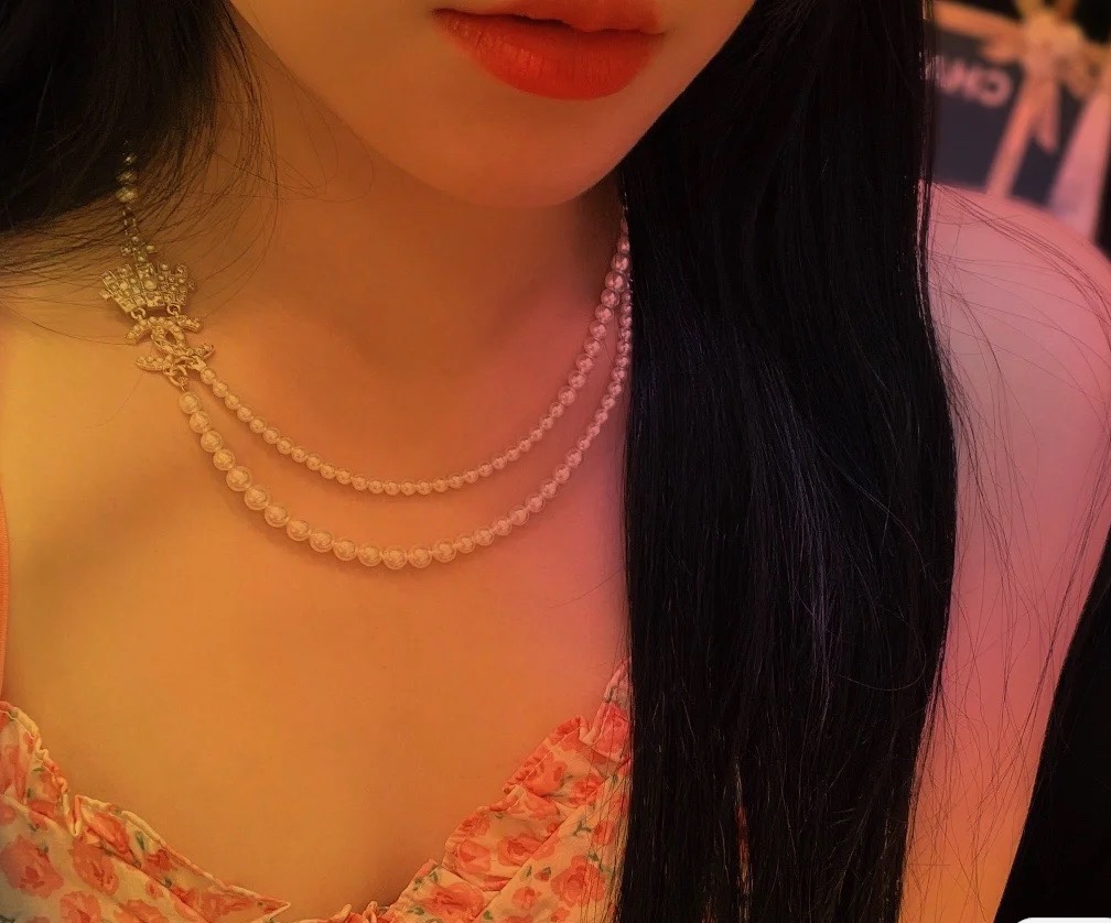 Jewelry Chanel 1811 - vstockx