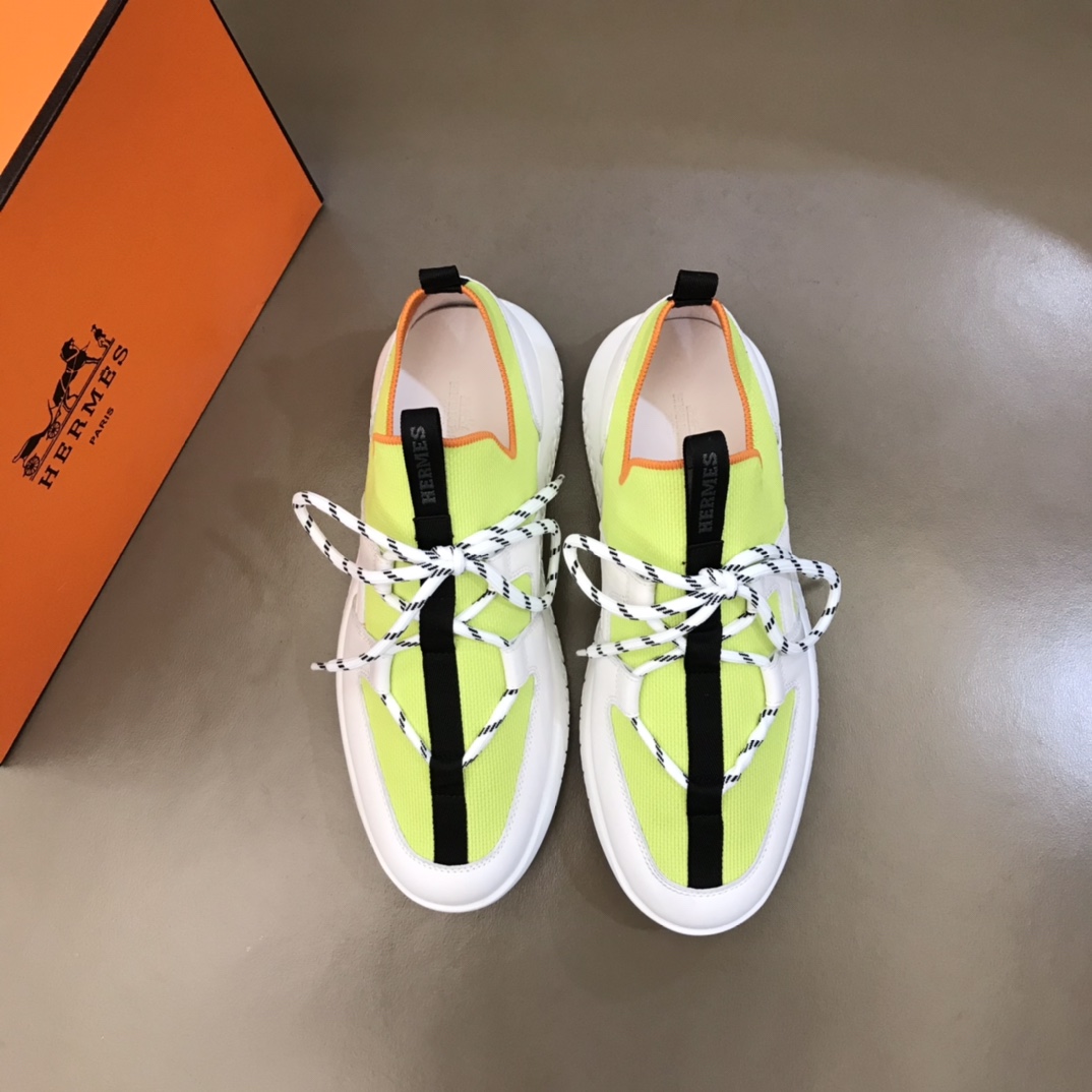 Hermes Duel sneaker 2 - vstockx