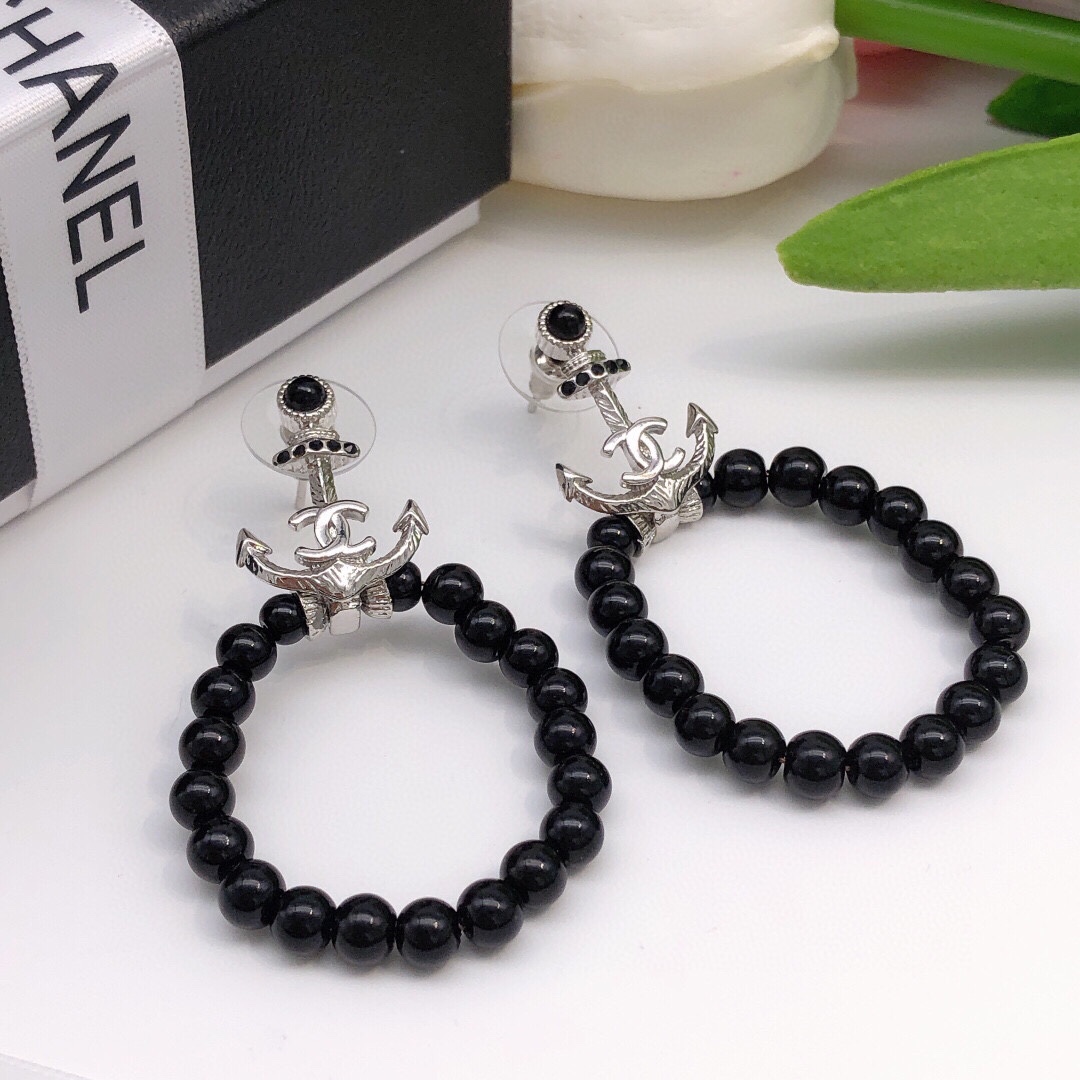 Jewelry Chanel 1778 - vstockx