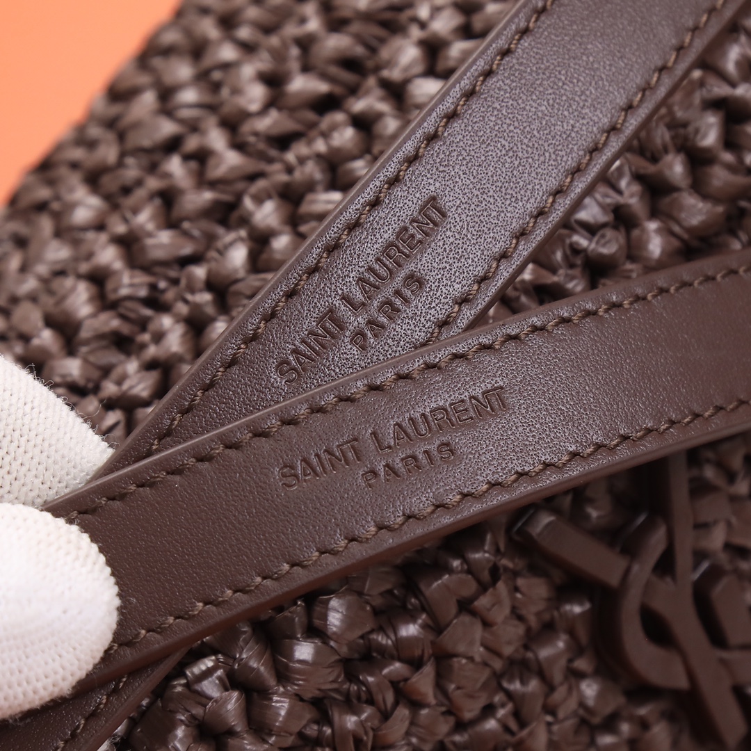 Handbags SAINT LAURENT 633151 size 22  16.5  12 cm - vstockx