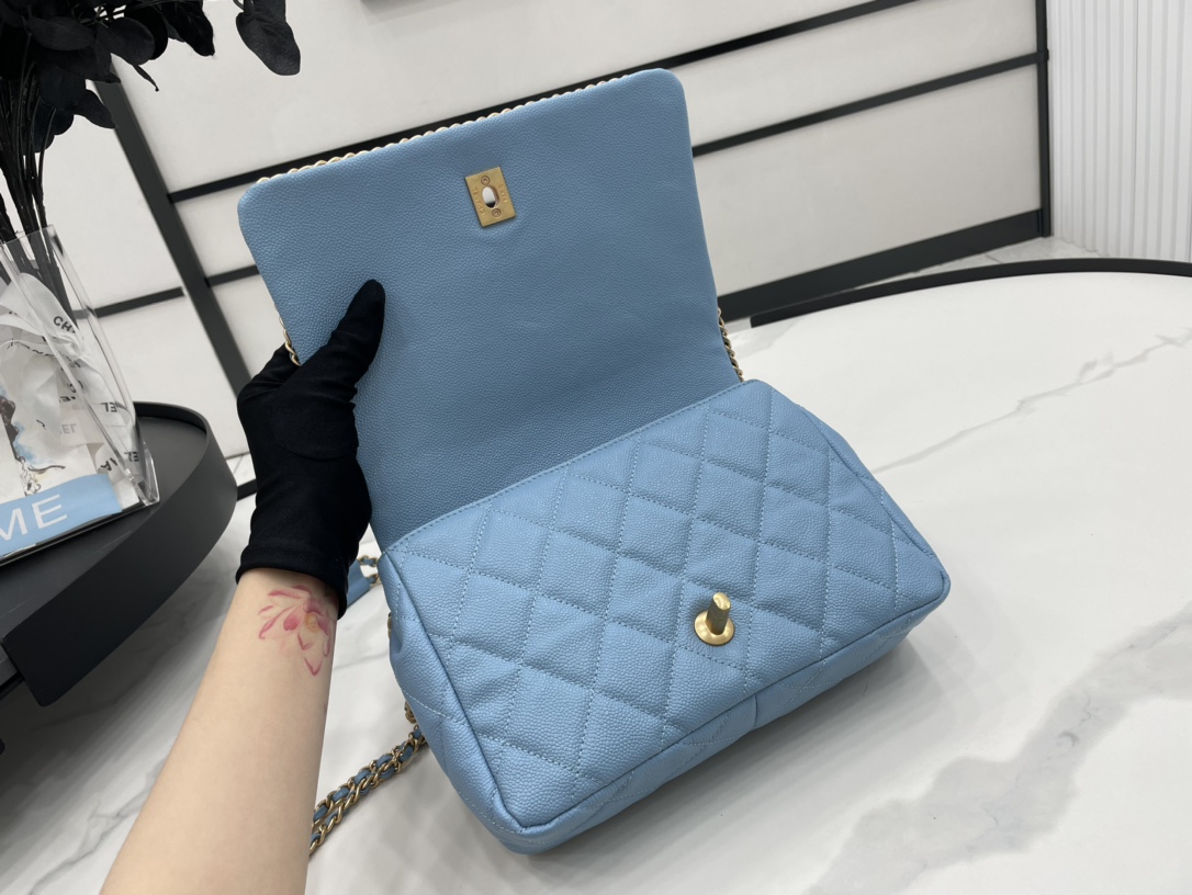 Handbag Chanel AS3467 size 20*23*8 cm - vstockx