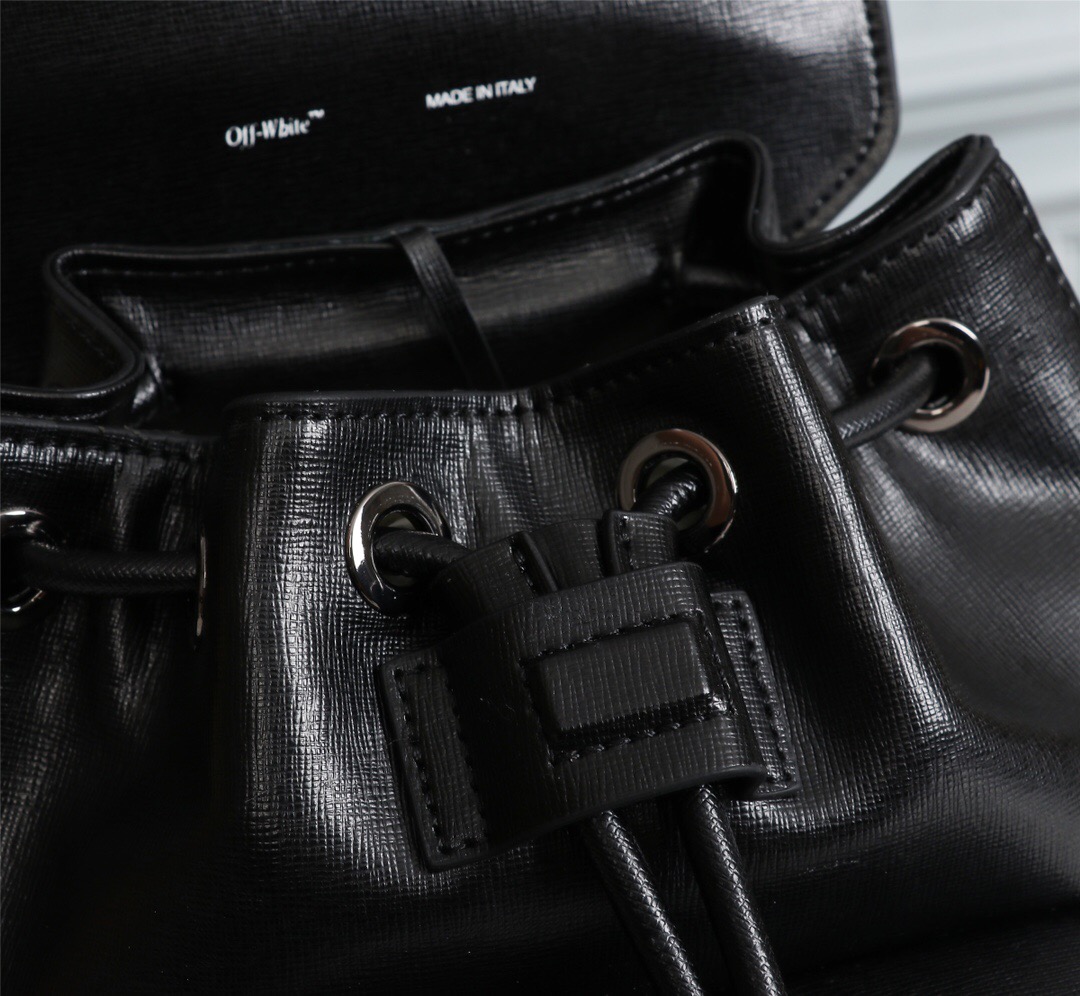 handbags OFF-White 501  5332870  size:19*24*13cm - vstockx