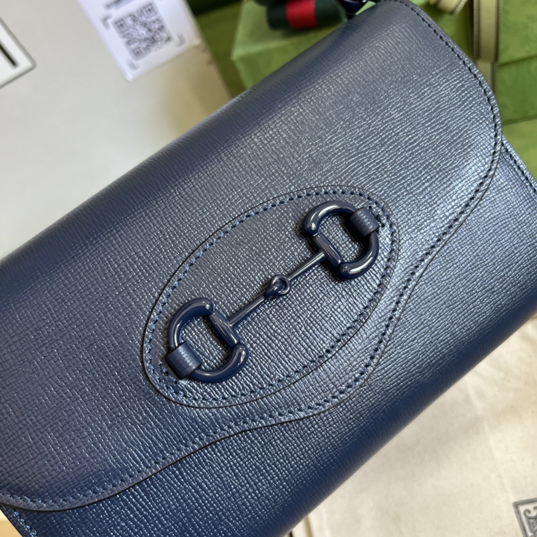 Handbag Gucci 724713 size 20*12*5.5 cm - vstockx