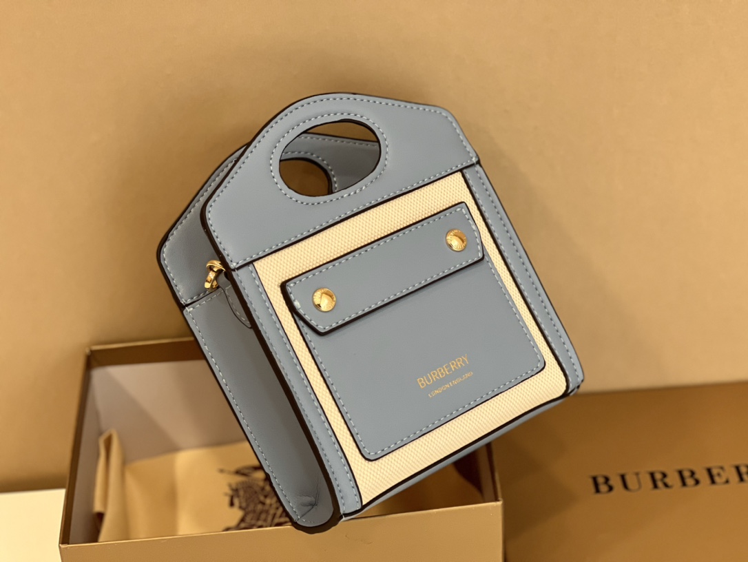 Burberry   mini  ʲ - vstockx