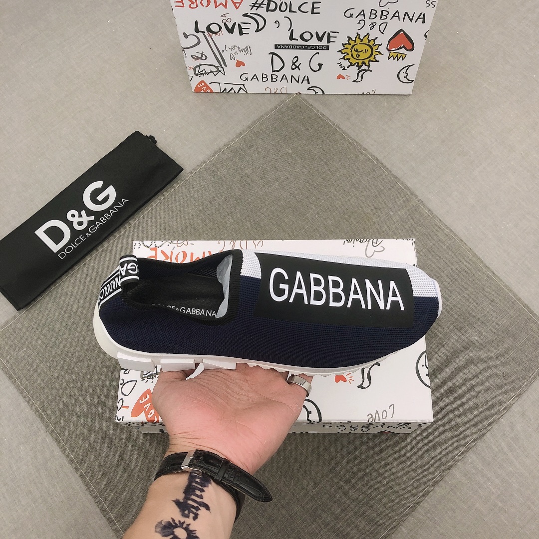 Dolce & Gabbana Sorrento 3 - vstockx