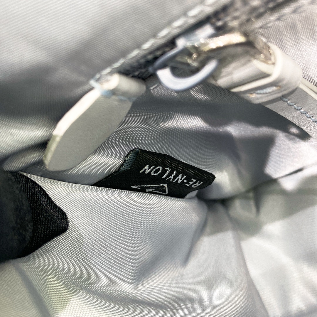 handbags prada 1BD313 Size:23*16*11cm - vstockx