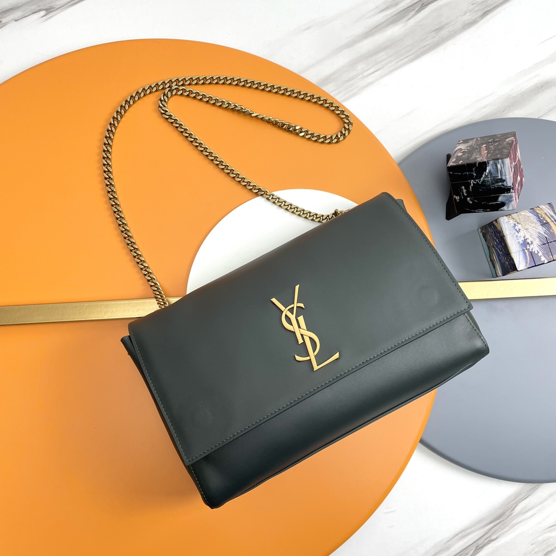 Handbags SAINT LAURENT 553804 size 28.5x20x6 cm - vstockx