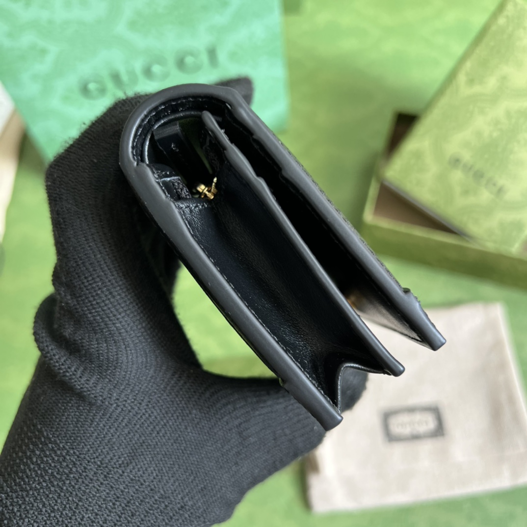 Handbag Gucci 723786 size 11x*8.5*3 cm - vstockx