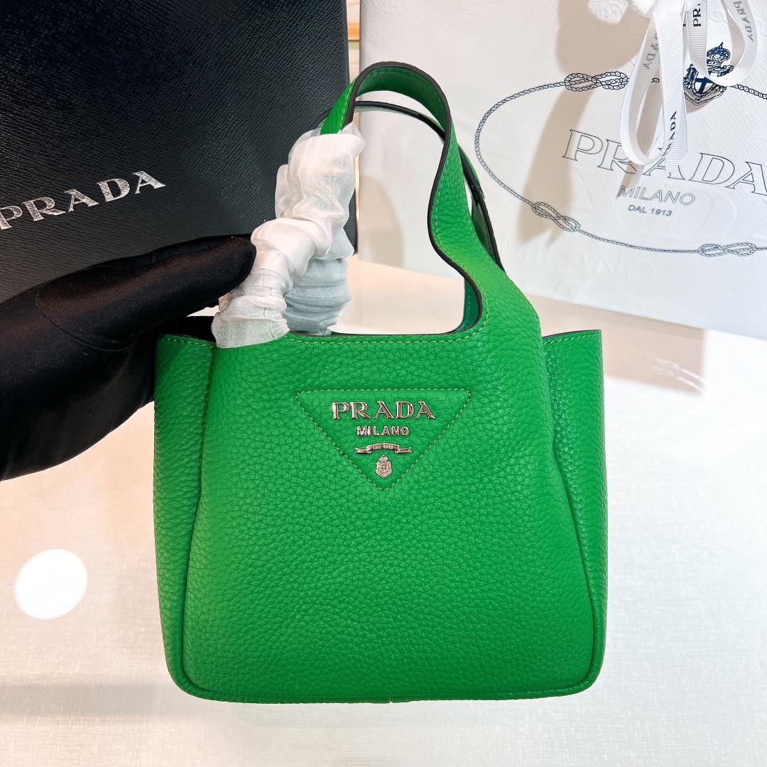 handbags prada 1BA349 15.5*18*10 - vstockx