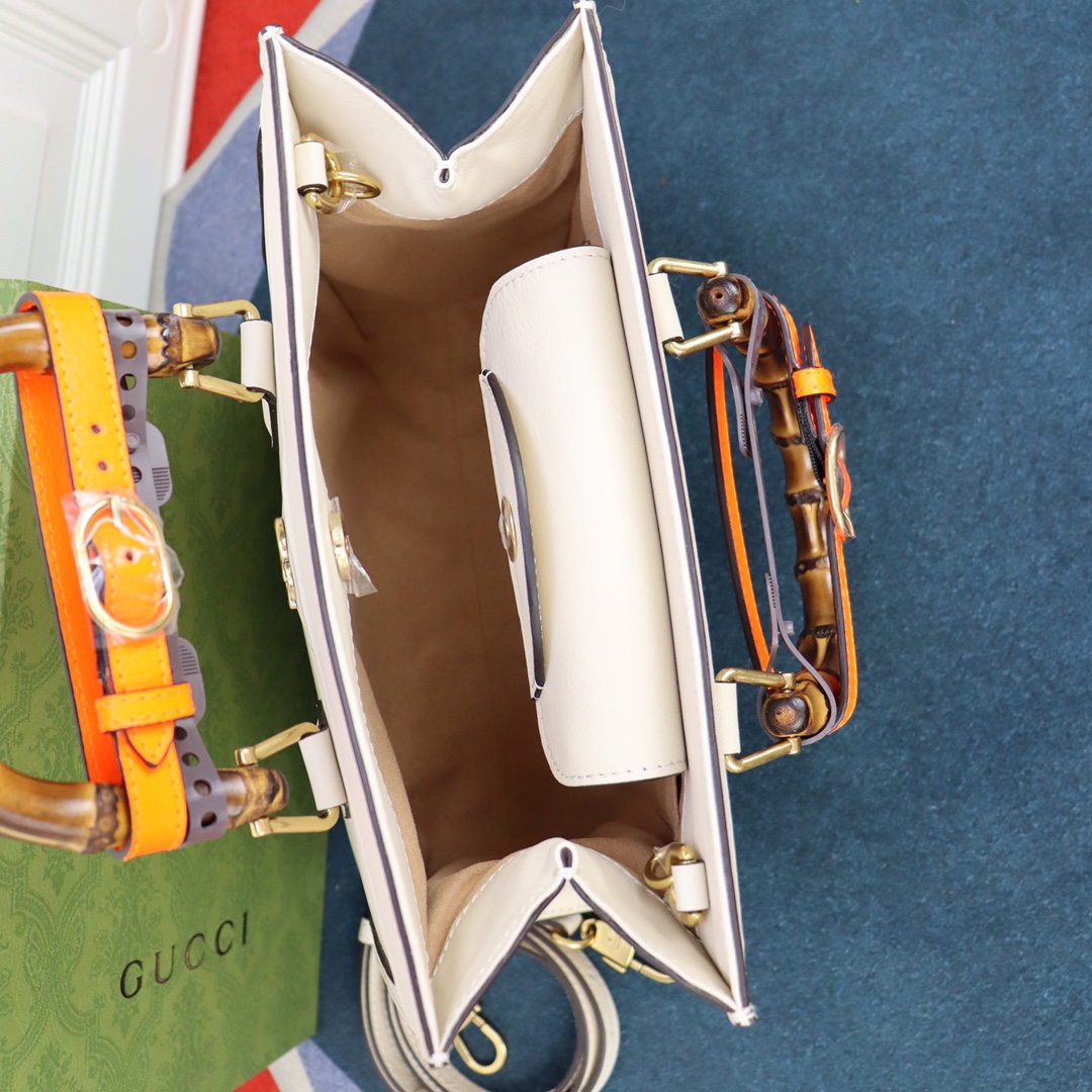 Handbag Gucci 660195 size 27*24*11 cm - vstockx