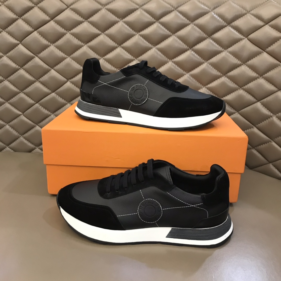 Hermes Low Top sneaker 22 - vstockx