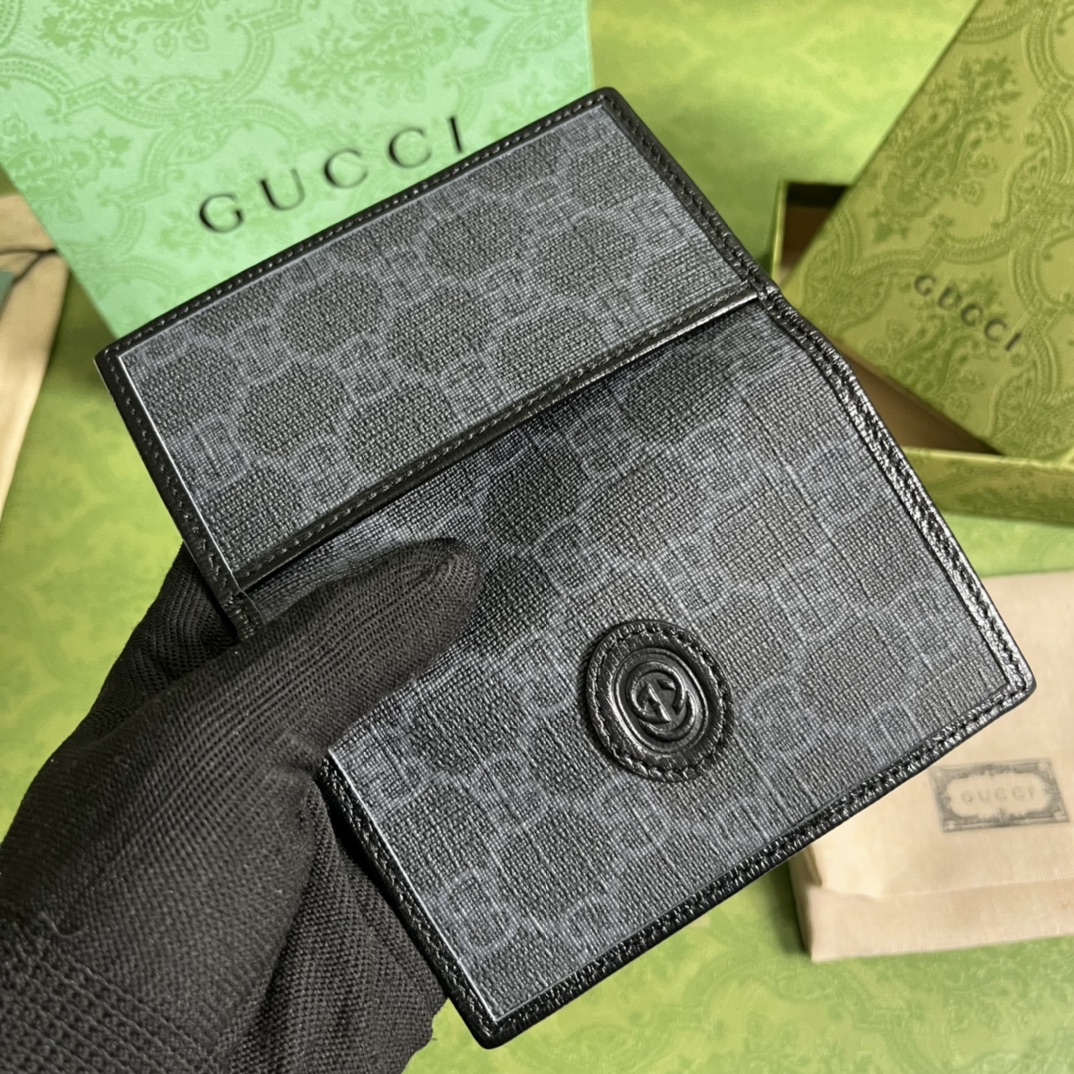 Handbag Gucci 722601 size 7.5*12 cm - vstockx