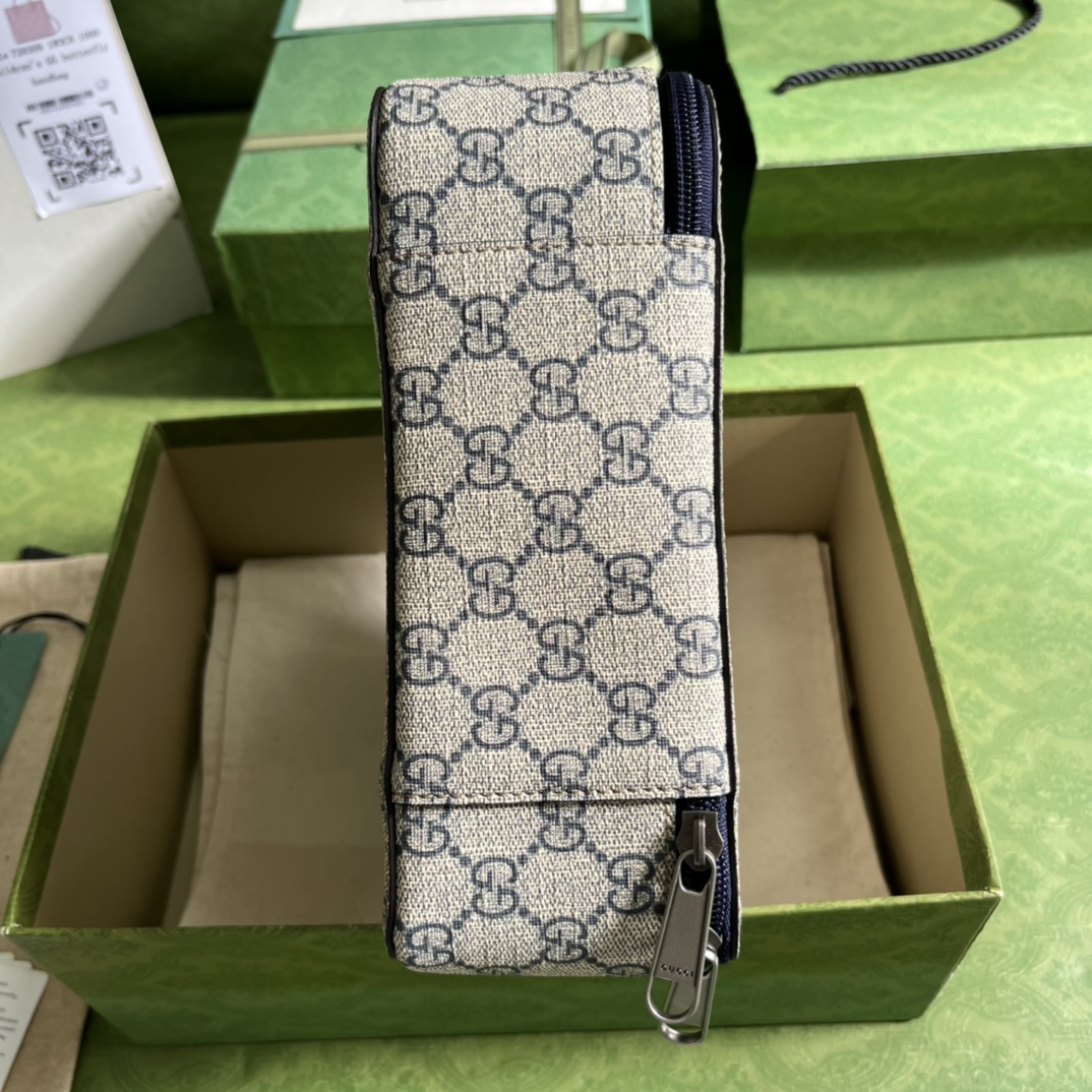 Handbag Gucci 726661 size 22*8*19.5 cm - vstockx